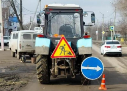 Администрация Морозовского городского поселения сообщила о планах работ по приведению дорог в нормативное состояние