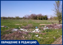 Система обращения с ТКО новая, а толку от нее ноль! - житель хутора Новопроциков