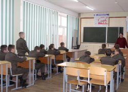 Афганистан - память, которая не уходит: в Морозовске почтили 37-ю годовщину вывода войск