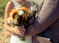 165 пар заключили брак в Морозовском районе с начала года