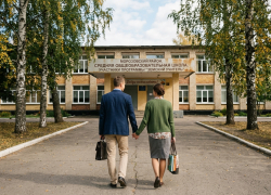 Супруги-педагоги приехали в Морозовский район по программе «Земский учитель»