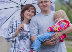 На улице дождик? Не беда