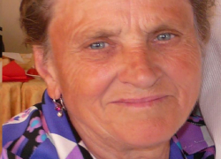 Нужна помощь: Пропала 79-летняя морозовчанка