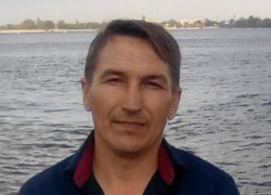 20 мая пошёл на работу и пропал: жителя Морозовска Андрея Гаенко ищет жена