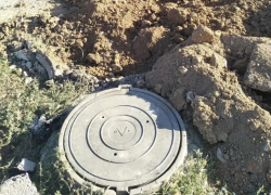 Канализация больше не угрожает: в доме на Зеленского устранили аварию