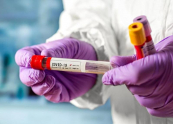 25 сентября: подтвержденных случаев COVID-19 в Морозовске уже 109