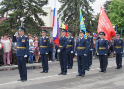 Как Морозовск встретит День Победы в 2019 году