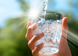 Система профессионального обеззараживания питьевой воды может появиться в Морозовске