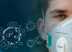 Появились данные на 24 марта: подтвержденных случаев COVID-19 в Морозовском районе 942, выздоровлений - 725, умерших - 30