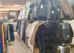 Масштабная распродажа зимней коллекции уже в магазине «BIGSHOP»