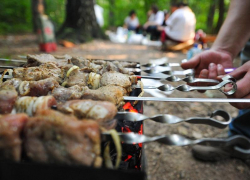 Рекомендации по выбору мяса для шашлыка дали специалисты Роспотребнадзора по Ростовской области