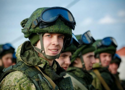 Как поступить на службу в резерв