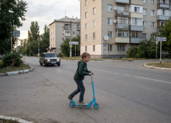 Родителям Морозовского района напомнили о безопасности детей