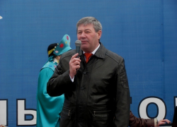 Глава Морозовского городского поселения Юрий Муленко попросил прощения у горожан