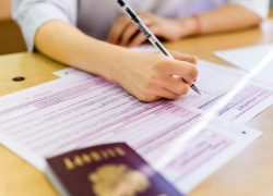 Сделаем вместе: Родители морозовских выпускников смогут сдать пробный ЕГЭ по русскому языку