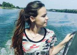 Юная активистка занялась возрождением казачества в Морозовске