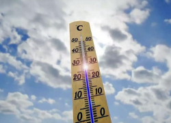 Потепление до +26 обещают морозовчанам в четверг, 18 мая