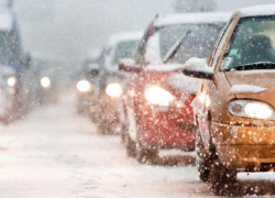 Быть внимательнее на дорогах призывают сотрудники ГИБДД Морозовского района