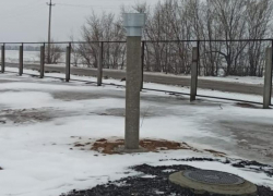 Жителей шести хуторов Морозовского района обеспечили бесперебойным водоснабжением 