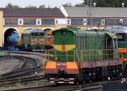 Есть вакансии! Сервисное локомотивное депо Морозовская ООО «ЛокоТех-Сервис» приглашает на работу