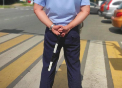 Профилактика ДТП: мероприятия по предупреждению аварий пройдут в отдаленных населенных пунктах Морозовского и Милютинского районов