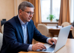 Малый бизнес ставят на автопилот: в Морозовском районе новый налоговый режим