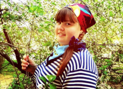 Школьница решила стать педагогом дополнительного образования в Морозовске