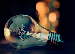 Свет выключат 29 июля в некоторых домах на улицах Пламя Революции, Руднева и Тургенева