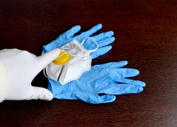 Коронавируса у нас нет: Под наблюдением в Морозовском районе осталось всего 9 человек