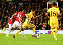 "Ростов" проиграл отдельно взятый матч, но выиграл престиж в Европе, - футболист из Морозовска