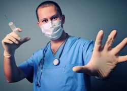 Письмо в редакцию: "Скорую помощь" в Морозовске решили превратить в охрану 