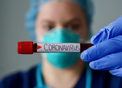 29 мая: один пациент из Морозовска с COVID-19 выздоровел, шестеро - ещё на лечении