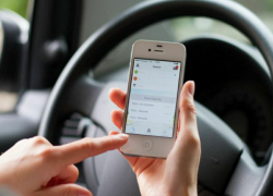 Сервисы-попутчики следует обязать хранить данные о пассажирах, - президент Ассоциации работников транспорта и туризма