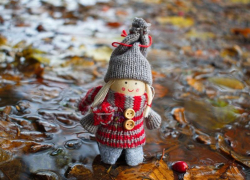 Конец рабочей недели в Морозовске будет дождливым