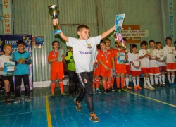 "Каменка" с размахом встретила гостей из Миллерово, Белой Калитвы, Аксая и поселка Коксовый