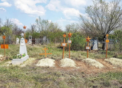 Морозовчан призвали продолжить акцию по расчистке могил участников Великой Отечественной войны "Будем помнить!"