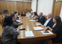 Морозовский район усиливает контроль за безопасностью труда