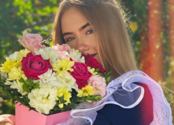 Морозовчанка Дарья Двуреченская стала победительницей областной олимпиады 