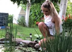 Пробуешь себя в роли ландшафтного дизайнера? Заходи в Блокнот Справочник