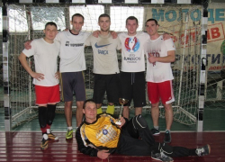 Эпичный штрафной на последних секундах игры принес победу ФК "Морозовск" и попал на видео