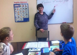 Скорая помощь по русскому языку, или как избавиться от ашыпки на ашыпке 