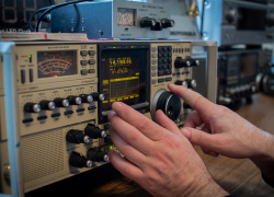 Дни активности радиолюбителей по случаю своего 20-летия проводит РТРС