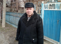 Морозовчанин Владимир Епифанов написал трогательные стихи для женщин к 8 марта