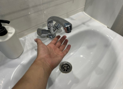 Часть Морозовска вновь осталась без воды