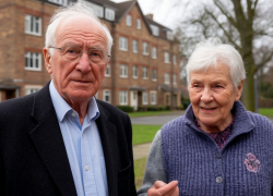 Новая схема мошенничества: как пенсионеры продают жилье, а потом через суд возвращают его