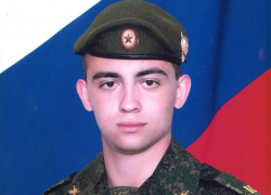 Полгода назад погиб герой Дмитрий Сорокин