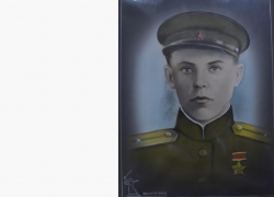 Его имя носит улица в Морозовске: кто такой Ефим Истомин
