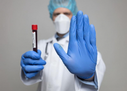 11 сентября: подтвержденных случаев COVID-19 в Морозовске по-прежнему 86