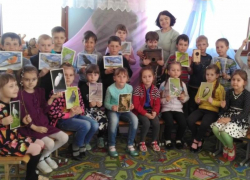 Дом детского творчества ждет юных морозовчан на бесплатные занятия по интересам