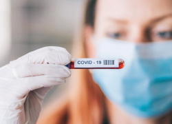 14 августа: плюс один случай COVID-19 выявлен в Морозовском районе